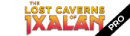 Logo Les cavernes oubliées d'Ixalan Promos