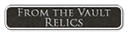 Logo From the Vault: Relics