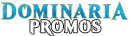 Logo Dominaria Promos