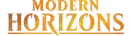 Logo Horizons du Modern